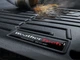 Коврики автомобильные 3D лайнеры 2й ряд WeatherTech BMW 5-Series Gran Turismo 2014 - 2017 черный 443073 - изображение 8