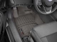 Килими автомобільні 3D лайнери передні WeatherTech Subaru Legacy 2020 + какао 4715831. - зображення 1