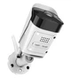Внешняя WiFi IP камера 2MP Tervix Pro Line Bullet WiFi IP camera 2MP - изображение 3