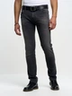 Jeansy slim fit męskie Big Star Martin 953 W36-L36 Czarne (5900714526962) - obraz 1