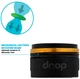 Водосберегающий аэратор DROP CL24-BL для смесителя - Экономия 58%, наружная М 24 мм, черный - изображение 3