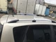 Рейлинги Хром (2 шт) Короткая база для Renault Scenic/Grand 2003-2009 гг - изображение 7