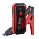 Пусковий пристрій Alligator Jump Starter 800A/1600A 20000mAh зі Smart-клеммами JS843 - зображення 2