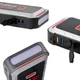 Пусковий пристрій Alligator Jump Starter 1500A/2500A 25800mAh зі Smart-клемами JS847 - зображення 3