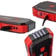 Пусковий пристрій Alligator Jump Starter 800A/1600A 20000mAh зі Smart-клеммами JS843 - зображення 3