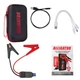 Пусковий пристрій Alligator Jump Starter 800A/1600A 20000mAh зі Smart-клеммами JS843 - зображення 4