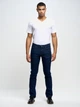 Jeansy slim fit męskie Big Star Terry 556 W32-L32 Dark (5900714371401) - obraz 3