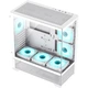 Корпус Gamemax Vista AW - зображення 8