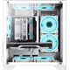 Корпус Gamemax Infinity Mini White - изображение 7