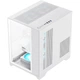 Корпус Gamemax Infinity Mini White - изображение 9