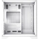 Корпус Gamemax Infinity Mini White - изображение 11