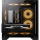 Корпус для ПК Gamemax Infinity Mini Black - зображення 4