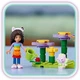LEGO Ляльковий будиночок Габбі, вечірка в казковому саду (10787) - зображення 10