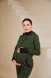 Жіночий комбінезон для вагітних і годуючих MOONSUIT M Pluto Khaki (pr_00004) - изображение 7