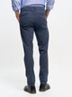 Spodnie regular fit męskie Big Star Tomy 404 W32-L34 Niebieskie (5900714342241) - obraz 2