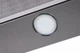 Витяжка Ventolux GARDA 60 INOX (750) SMD LED - зображення 5