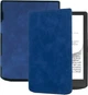 Чехол-книжка BeCover Smart Case для PocketBook 743G InkPad 4/InkPad Color 2/InkPad Color 3 (7.8") Deep Blue (BC_710067) - изображение 3