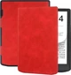Чехол-книжка BeCover Smart Case для PocketBook 743G InkPad 4/InkPad Color 2/InkPad Color 3 (7.8") Red (BC_710069) - изображение 3