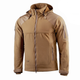 M-Tac куртка Norman Windblock Fleece Coyote S - изображение 1