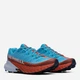 Женские кроссовки замшевые для бега с Gore-Tex Merrell Agility Peak 5 Gtx J068108 37 (6.5US) 23.5 см Atoll/Cloud (195019502161) - изображение 3