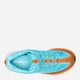 Женские кроссовки замшевые для бега с Gore-Tex Merrell Agility Peak 5 Gtx J068108 37 (6.5US) 23.5 см Atoll/Cloud (195019502161) - изображение 6