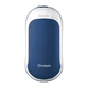 Павербанк грелка для рук на 5000 mAh Ocoopa Powerbank Power Delivery Heater Hotpal PD сине-белый - изображение 1