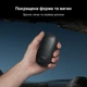 Павербанк грілка для рук на 5000 mAh Ocoopa Powerbank Power Delivery Heater Hotpal PD чорний - зображення 2