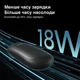 Павербанк грілка для рук на 5000 mAh Ocoopa Powerbank Power Delivery Heater Hotpal PD чорний - зображення 4