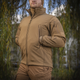 M-Tac куртка Soft Shell Tan S - изображение 10