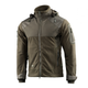 M-Tac куртка Norman Windblock Fleece Olive S - изображение 1