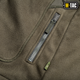 M-Tac куртка Norman Windblock Fleece Olive S - изображение 14