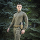 M-Tac сорочка бойова літня Dark Olive L/R - зображення 9