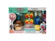 Игровой набор с шариками Воздушные гонки Медведь, 987-32 - изображение 3