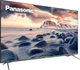 Телевізор 50 дюймів Panasonic TX-50JXW704 (W23-FF8900) Б/В - зображення 6
