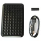 Карман внешний Dynamode 2.5" SATA HDD/SSD USB 3.0 Black (DM-CAD-25318) - изображение 7