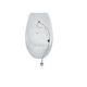 Пісуар JIKA Domino Sensor (H8411010004871) - изображение 3