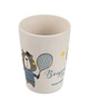 Набор посуды 5 эл. BONJOUR PARIS Canpol babies Синий (5901691852563) - изображение 2