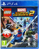 Gra na PS4 LEGO Marvel superbohaterowie 2 (płyta Blu-ray) (5051892210812) - obraz 1