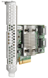 RAID контроллер HP H240 12Gb/s Smart HBA 2xSFF-8087 (726907-B21, 779134-001, 750053-001, 761873-B21, 726909-001) - изображение 1