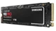 SSD Samsung 980 Pro 1TB M.2 NVMe PCle 4.0 x4 V-NAND 3bit MLC (MZ-V8P1T0BW) - изображение 3