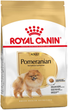 Сухой корм для собак Royal Canin BHN Pomeranian Adult 3 кг (3182550908450) - зображення 1