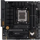Материнська плата Asus TUF GAMING B650M-PLUS Socket AM5 - зображення 2