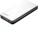 Універсальна мобільна батарея Varta Energy, 20000mAh, USB 5V/3A, Box (57978) - зображення 5