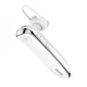Bluetooth-гарнітура Hoco E49 Young white - зображення 1