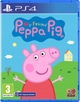 Gra PS4 Mój przyjaciel Świnka Peppa (płyta Blu-ray) (5060528036474) - obraz 1