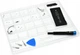Антистатический лоток для мелких деталей iFixit Anti-Static Project Tray, EU145257-1 - изображение 2