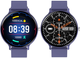 Smartwatch Tracer T-Watch TW10 Navy Blue (TRAFON47131) - obraz 6