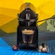 Капсульная кофемашина Nespresso Inissia Black EN80.B, 0,8 л, 19 бар, Черная - изображение 2
