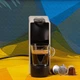 Капсульна кавоварка Nespresso Essenza Mini Piano White (C30) XN110110 - зображення 3