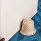 Nespresso Inissia XN1001 White Автоматическая капсульная кофемашина, 1260 Вт, 0,8 л, 19 бар, Белая - изображение 5